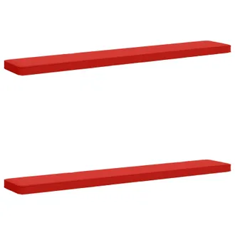vidaXL Vidaxl Cuscini Per Panchina A 2 Pezzi Vught 2 Pcs 100% Poliestere