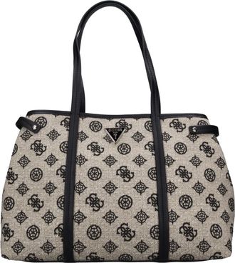 Guess Mujer, Bolsos, Negro, Talla: ONE Size