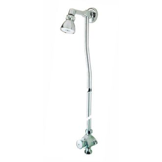 Presto Conjunto 65 (f) Con Rociador Orientable 65050 - Presto