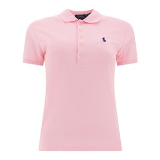 Polo Ralph Lauren Donna, Top, Rosa, L, new