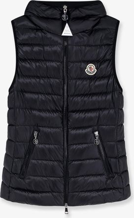 Moncler Piumino smanicato Glygosse - MONCLER - gender_Woman