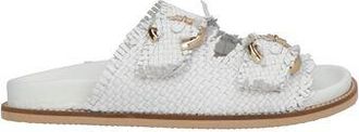 Emanuelle Vee CALZATURE - Sandali su YOOX.COM