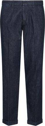 Cruna BOTTOMWEAR - Pantaloni jeans su YOOX.COM