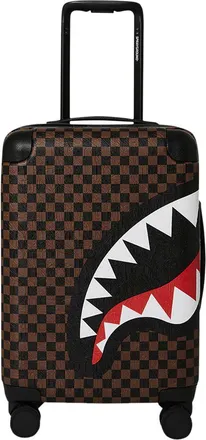 Sprayground Suitcases