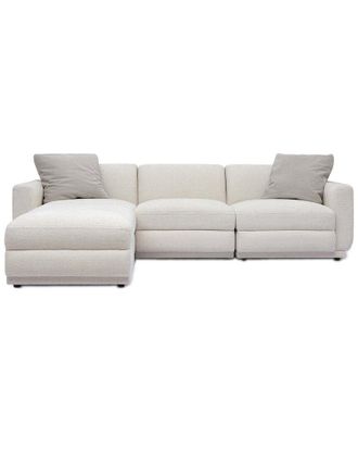 TOV Furniture Tov Furniture Perry Chenille Modular Sectional