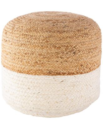 Surya Kona Pouf