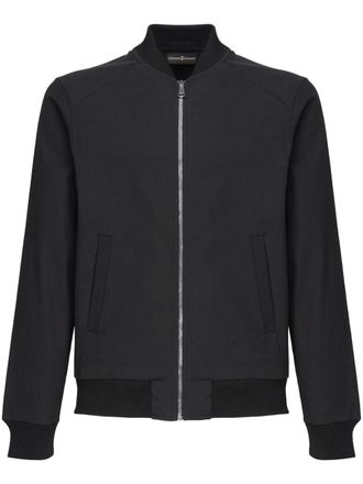 Giuliano Galiano Bomber - Nero