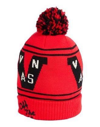 Vans ACCESSORIES - Hats on YOOX.COM