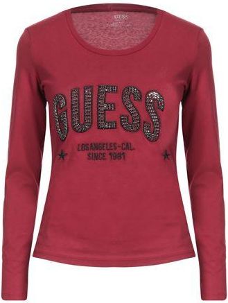 Guess CAMISETAS Y TOPS - Camisetas en YOOX.COM