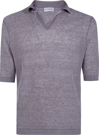 Ballantyne Derby Polo Shirt