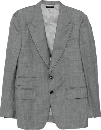 Tom Ford Completi OConnor - Grigio