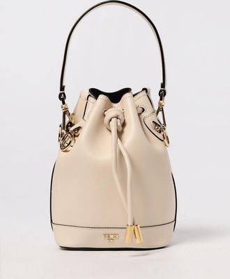 Fendi Borsa Mon Tresor Fendi in pelle