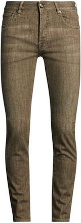 Moorer HOSEN & R&Ouml;CKE - Jeanshosen auf YOOX.COM