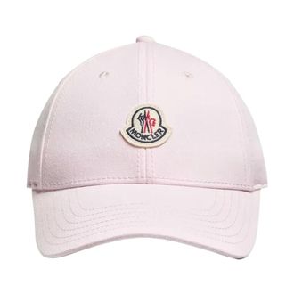 Moncler Dames, Accessoires, Roze, Maat: ONE Size