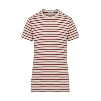 Jil Sander Dames, Jurken, Rood, Maat: S