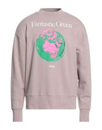 Msgm Sweatshirts