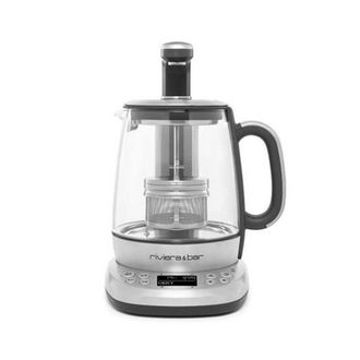 Riviera & Bar Tetera-tetera 2en1 1,2l 2000w - Bta850 Riviera&bar