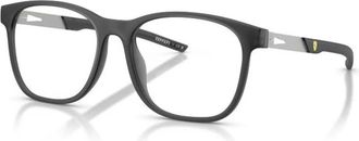 Ferrari Fz 8024U 531 Eyeglasses - Heren - Brillen - Zwart - 55 MM - Accessoires