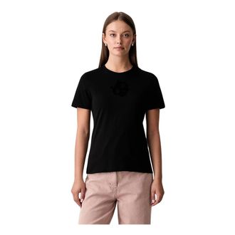 Joop Mujer, Camisetas, Negro, Talla: S