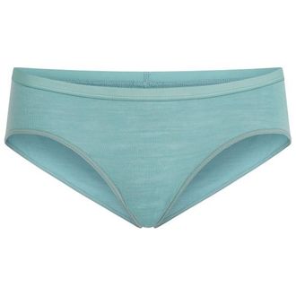 Icebreaker Siren Hipkini Merinounterw&auml;sche f&uuml;r Damen | t&uuml;rkis