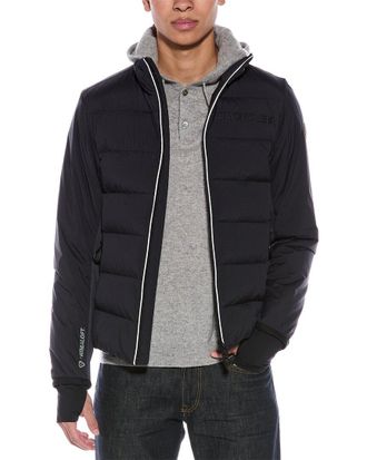 Moncler Puffer Down Jacket