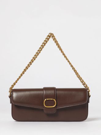 Twinset Mini Bag TWINSET Woman color Brown
