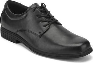 Rockport Stanton Derby in Black at Nordstrom Rack, Size 11.5