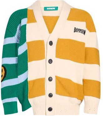 Barrow MAGLIERIA - Cardigan su YOOX.COM