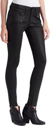 Rag & Bone Rag & Bone Skinny Moto jeans Size 25/63