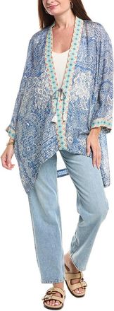 Johnny Was Dolce Kimono