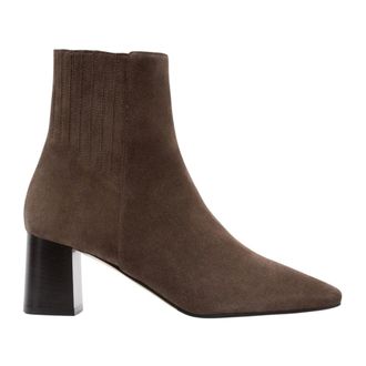 Parallèle Parallele, Dames, Schoenen, Bruin, Maat: 41 EU