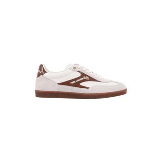 Karl Lagerfeld Mujer, Zapatos, Blanco, Talla: 39 EU