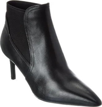 Cole Haan Go-To Jamela Leather Chelsea Bootie