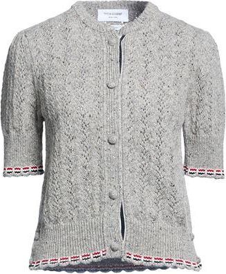 Thom Browne MAGLIERIA - Cardigan su YOOX.COM