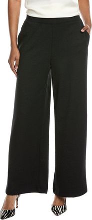 L'agence Darcelle High-Rise Pull-On Wide Leg Pant