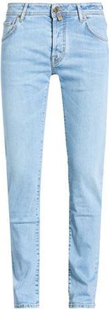 Jacob Cohen BOTTOMWEAR - Pantaloni jeans su YOOX.COM