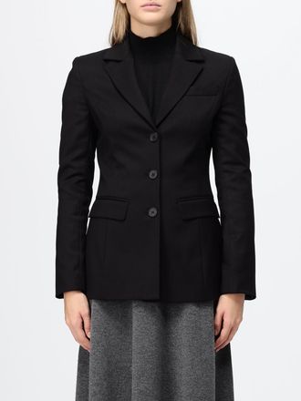 Mar De Margaritas Giacca Donna colore Nero