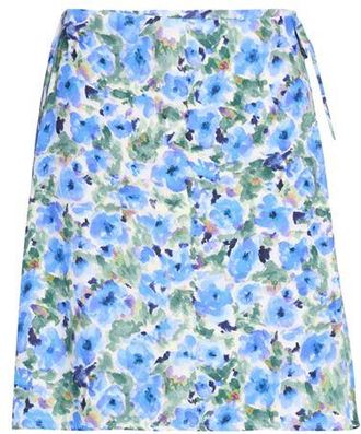 Maliparmi HOSEN & R&Ouml;CKE - Minir&ouml;cke auf YOOX.COM