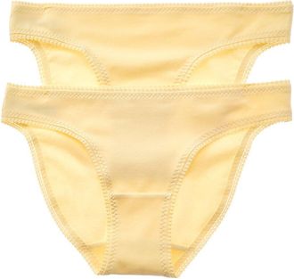OnGossamer Ongossamer 2Pk Hip Bikini