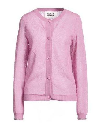 Silvian Heach KNITWEAR - Cardigans on YOOX.COM