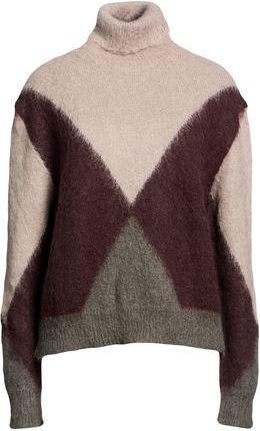 Mauro Grifoni PRENDAS DE PUNTO - Cuello alto en YOOX.COM