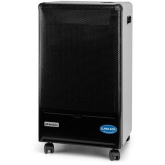 Orbegozo Stufa a Gas Orbegozo HBF90 Nero 4200 W