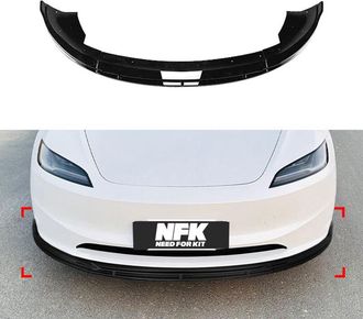 OEM Divisor Labio Frontal Complemento Nfk-fs-tm3-gb-24