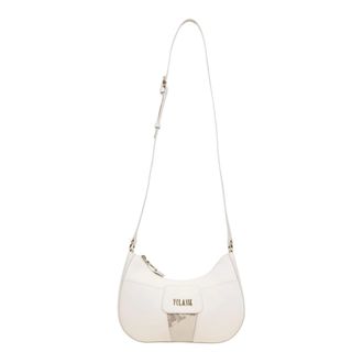 Alviero Martini 1A Classe Shoulder Bags, female, White, Size: ONE SIZE Shoulder Bag