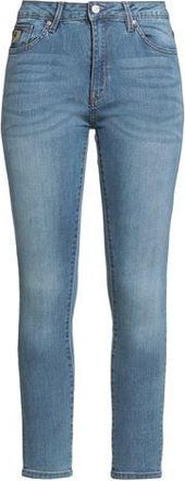 Lois BOTTOMWEAR - Jeans on YOOX.COM
