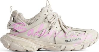 Balenciaga Track Signature Shoes