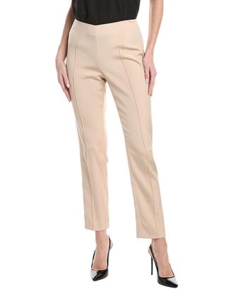 Akris Melissa Silk-Blend Pant