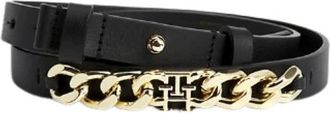Tommy Hilfiger Mujer, Accesorios, Negro, Talla: 85 CM