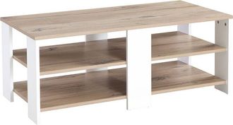 Regalos Miguel Regalos Miguel - Muebles Auxiliares - Mesa Centro Qirok