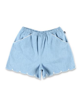 Petit Bateau Petite Bateau-Shorts